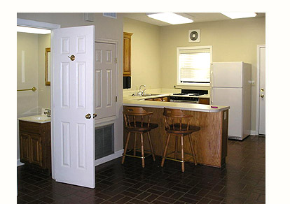 [ Oak Grove Kitchen ]