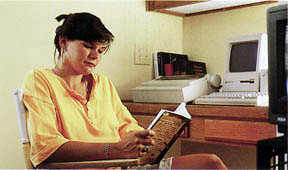 [ Oak Grove Study Desk ]